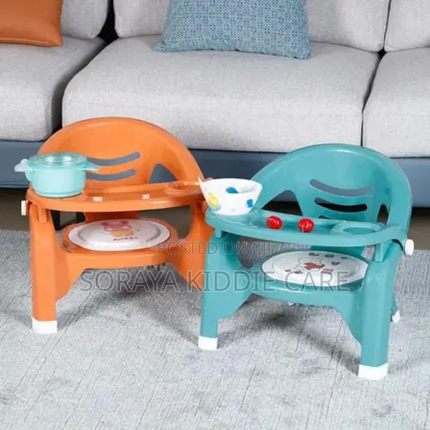 Baby Chair · Photo 1