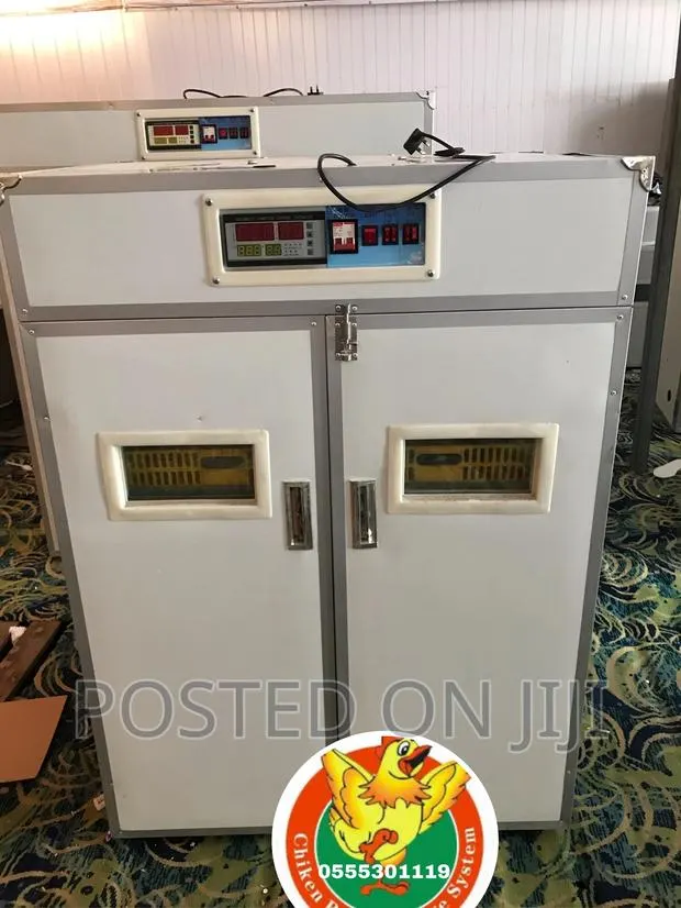 Incubators,Solar,Generator, Car Battery, Electricity · Photo 1