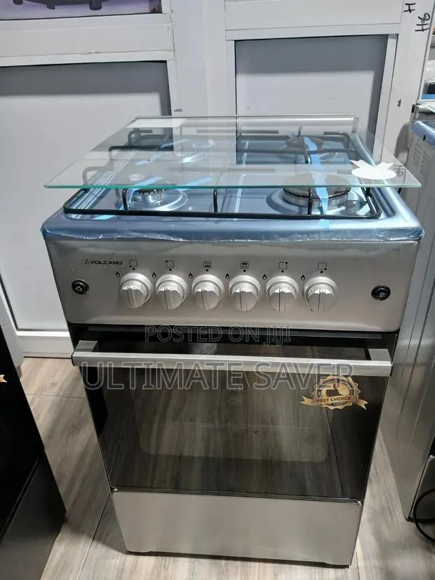 Burner (Cooker) 50x50 Auto Ignition · Photo 1