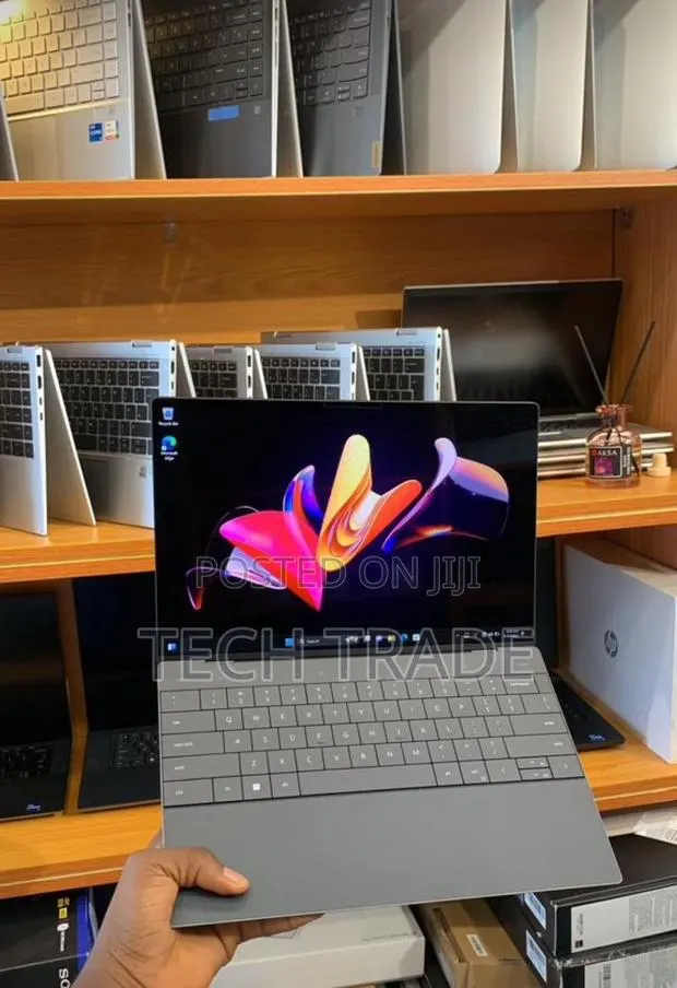 Laptop Dell XPS 13 Plus 9320 16GB Intel Core i7 SSD 512GB · Photo 1
