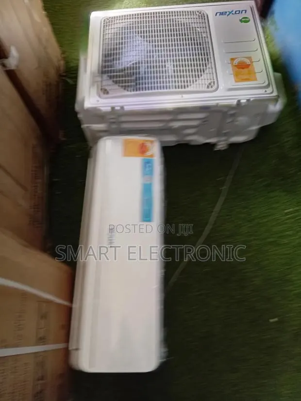 Energy Saving Nexon 1.5hp Split Ac · Photo 1