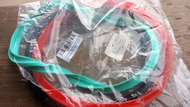 Food-Grade Silicone Replacement Sealing Ring Electric Pressure Cookers · Photo 1
