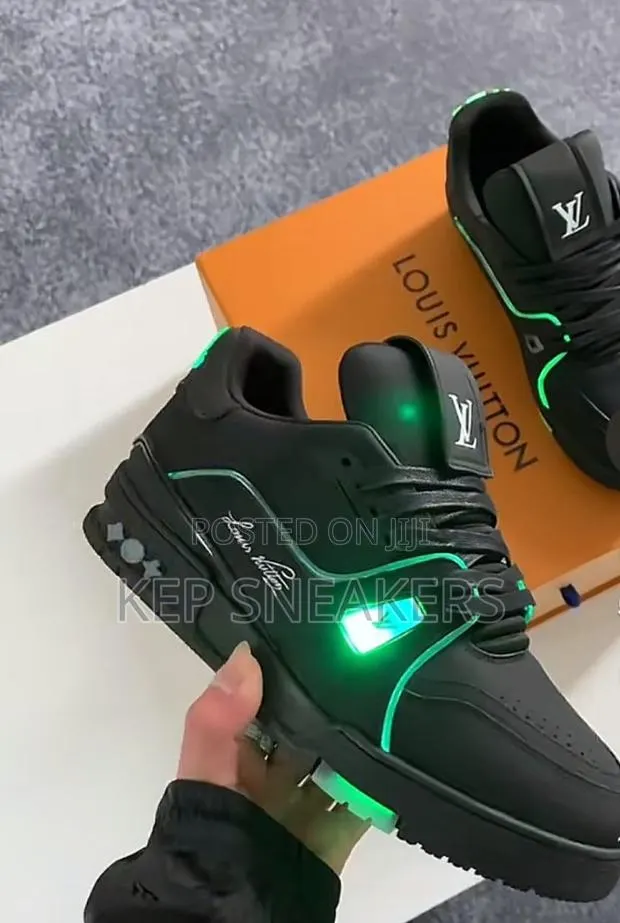 Lv Trainer Fiber Optic Light-up · Photo 1