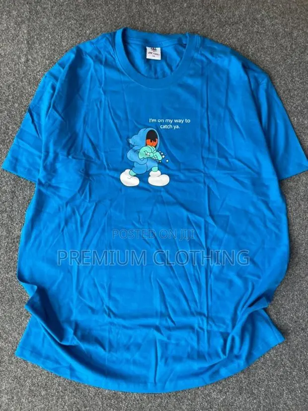 Plus Size Shirts for Men Available · Photo 1
