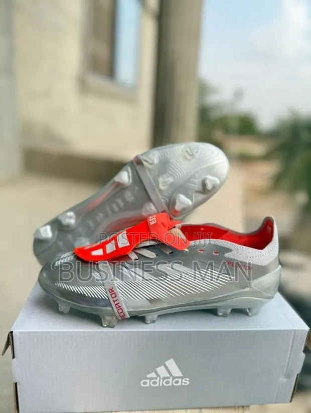 Adidas Predator · Photo 1