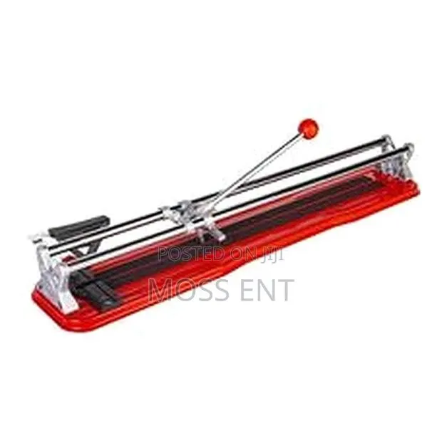 Practic-40 Tiles Cutting Machine - Rubi-25957 · Photo 1