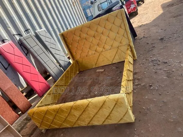 Affordable and Reliable Bedframes · Photo 1