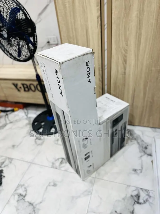 Grab Your Favorite Ht-S400 Dolby Audio Soundbar,330w. · Photo 1