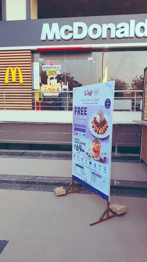 Sign Board · Photo 1