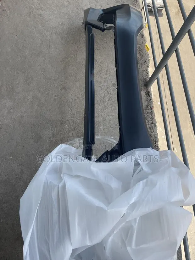 Honda Accord 2016 2017 Front Bumper · Photo 1