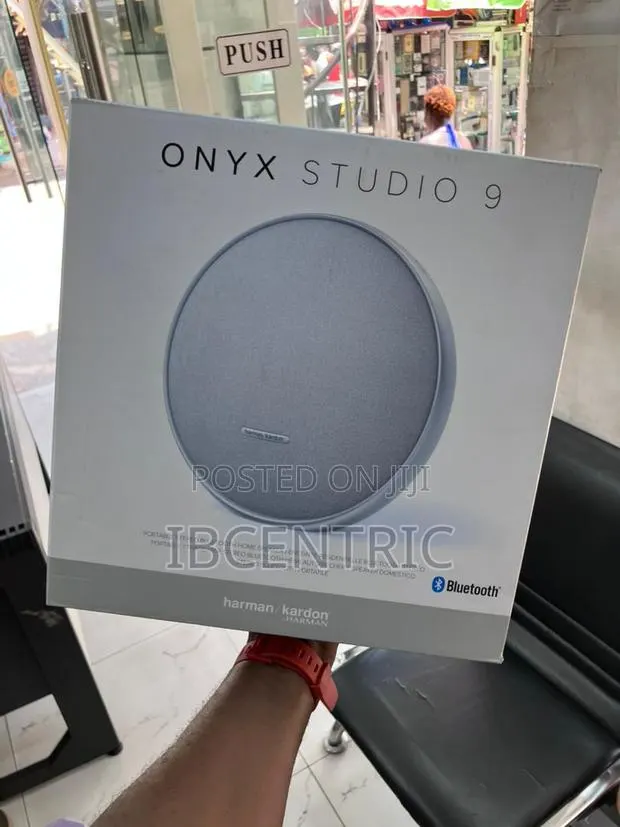 Onyx Studio 9 · Photo 1