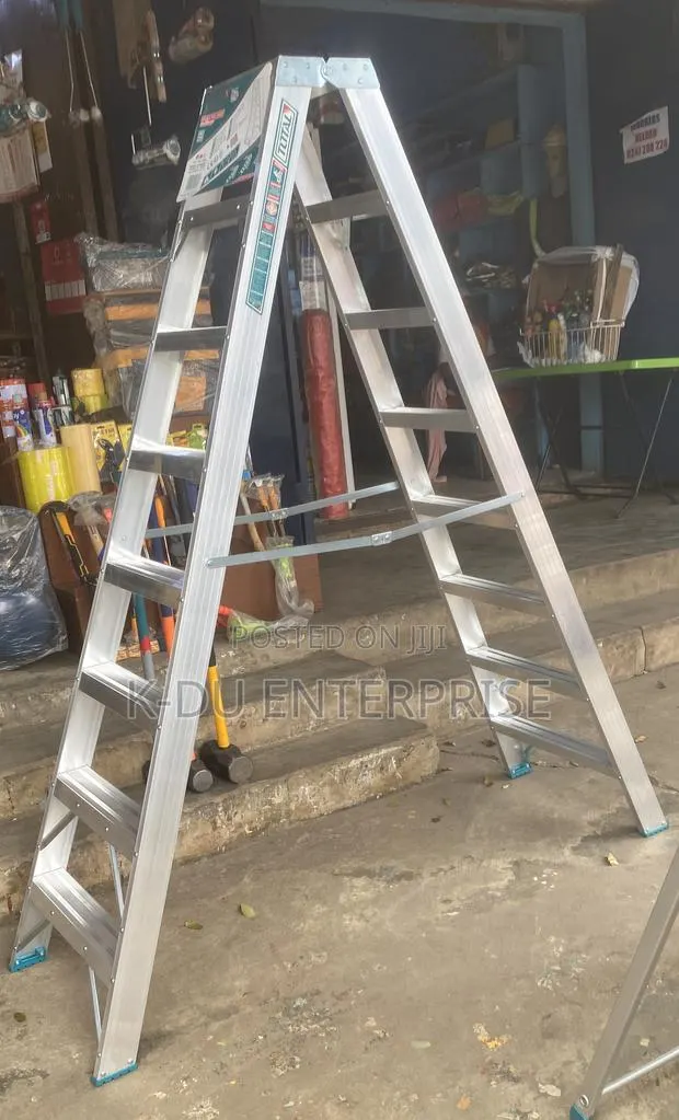 Double Side Ladder 2x8 · Photo 1