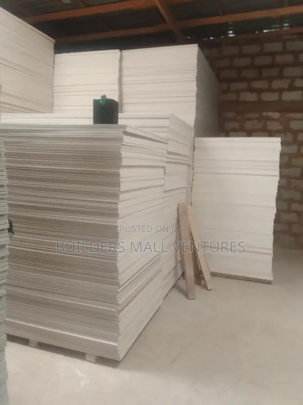 9.5mm Plasterboards · Photo 1