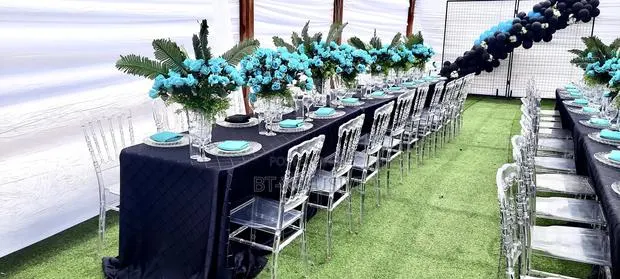 Bt-Xclussive Rentals (Events/Decor) · Photo 1