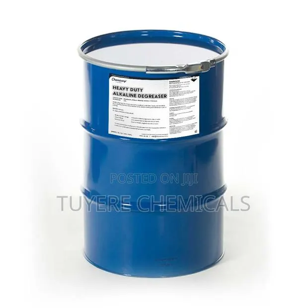 Heavy Duty Degreaser · Photo 1