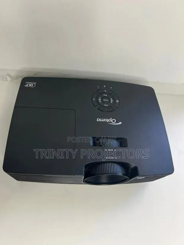 Trinity Projectors · Photo 1