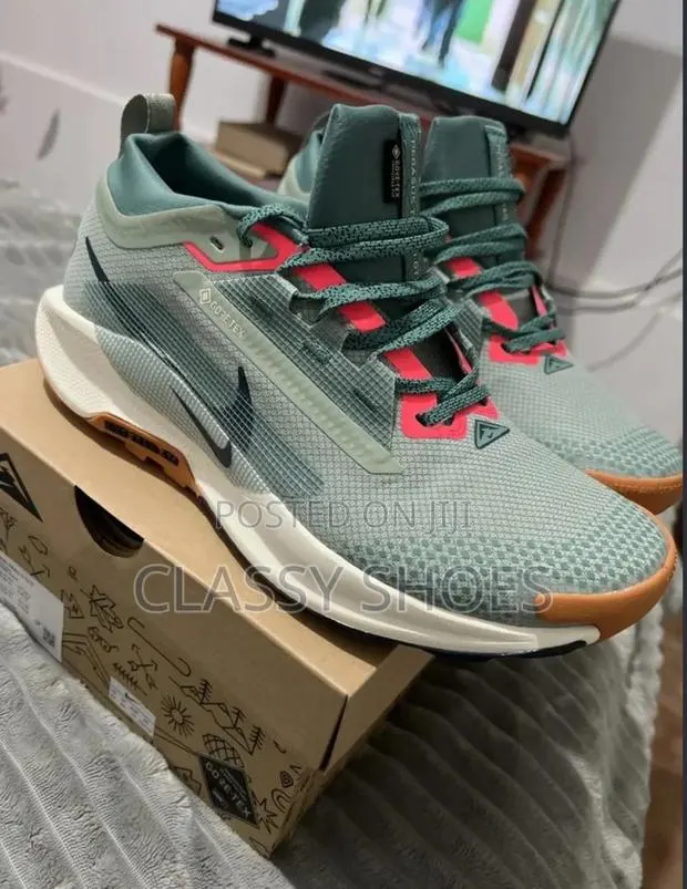 Nike Running · Photo 1