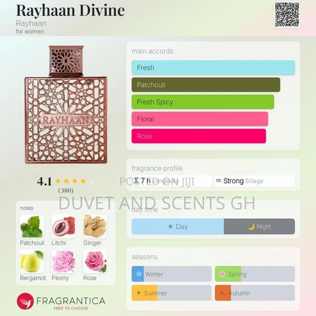 Rayhaan Devine · Photo 1