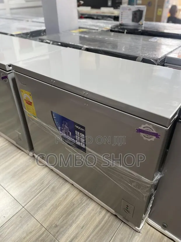 Nexon 254l Chest Freezer · Photo 1