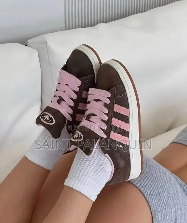 Adidas Campus · Photo 1