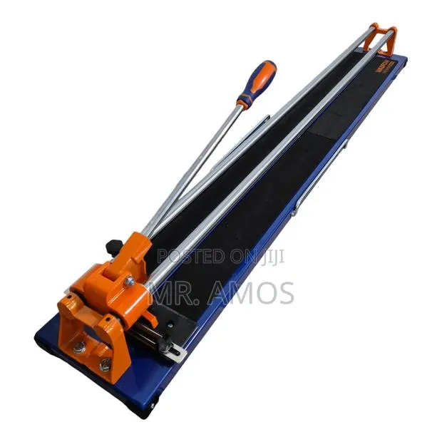 800mm Manual Tile Cutting Machine - Wtr1508 · Photo 1