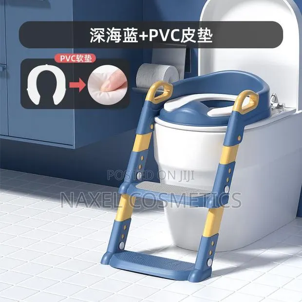 Potty Training Toilet Seat For Kids · Photo 1