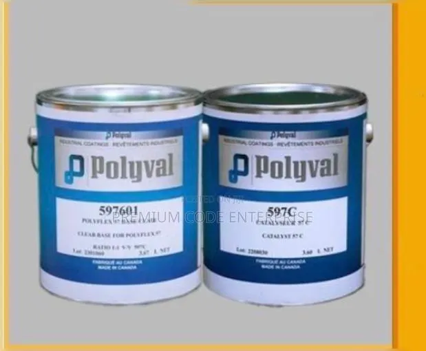 Pool, Pond and Watertank Coating, 7.6l Pack · Photo 1