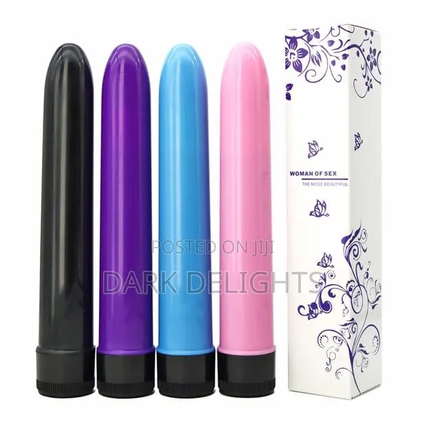 Bullet Dildo · Photo 1