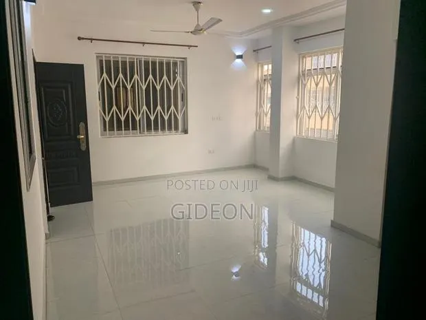 3bdrm Apartment in Delight Estate, Dzorwulu for rent · Photo 1