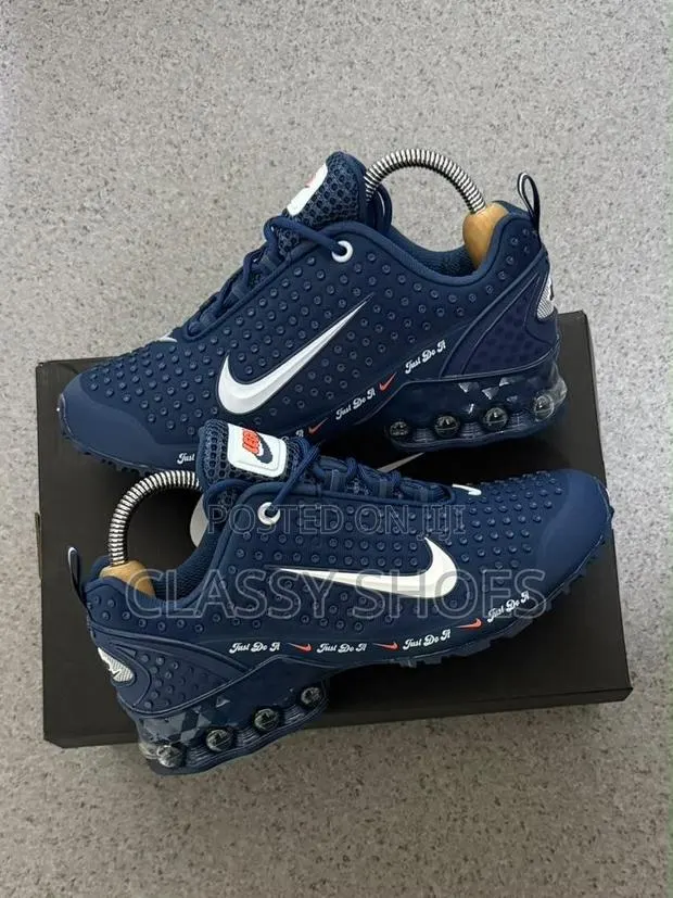 Nike Airmax Scorpion Midnight · Photo 1