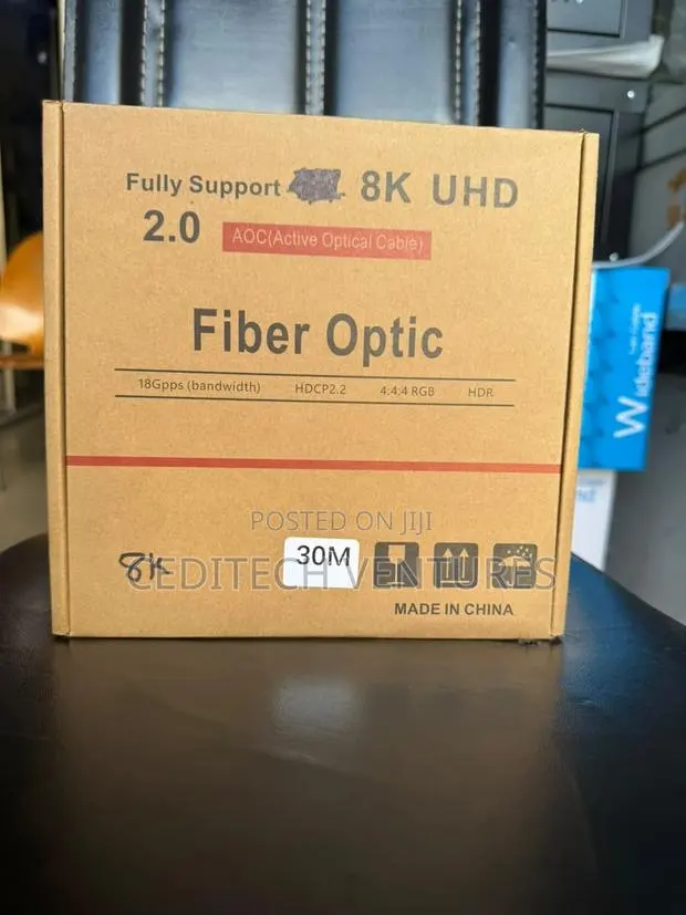 HDMI Cable 30m · Photo 1