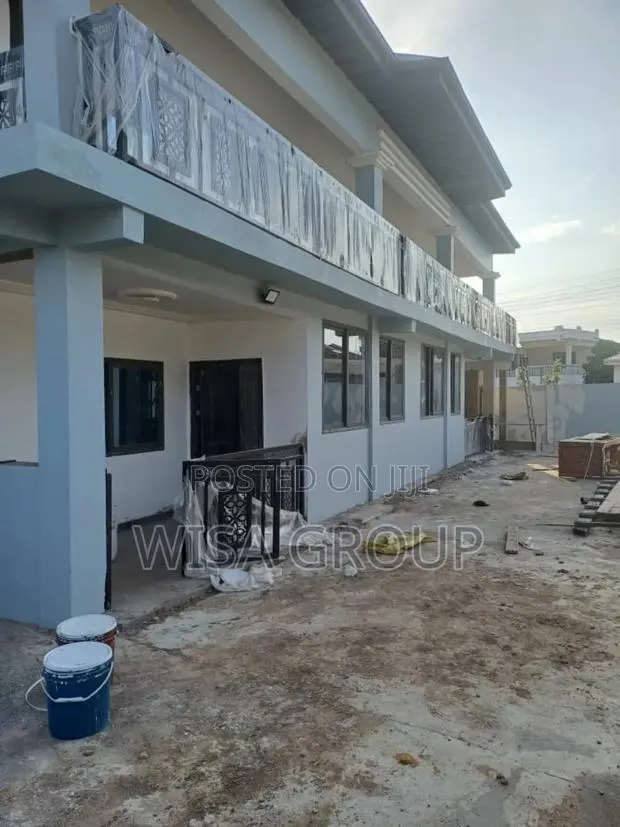 2bdrm Apartment in Wisa Group, Accra Metropolitan for rent · Photo 1