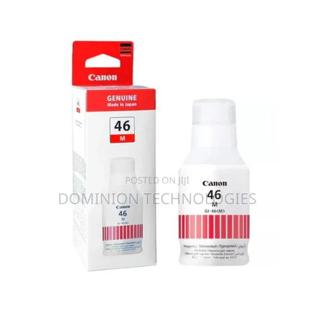 Canon Gi-46 M Emb · Photo 1