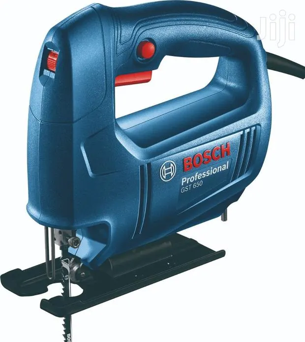 Bosch Professional Jigsaw · Photo 1