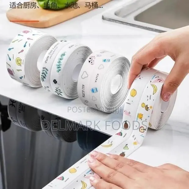 Anti Fungal Tape · Photo 1