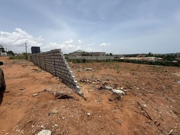 2 Plot of Land for Sale at Kokrobitey · Photo 1