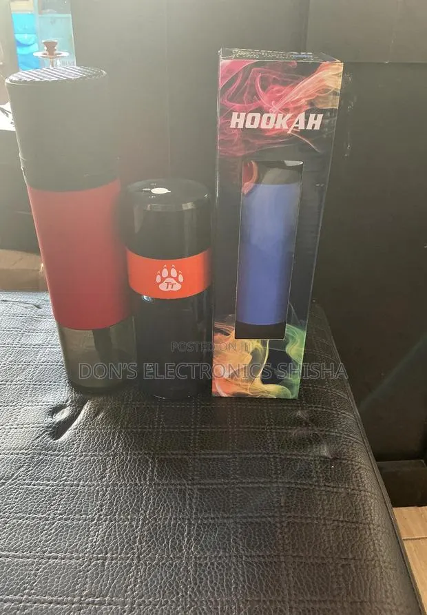 Shisha Box · Photo 1