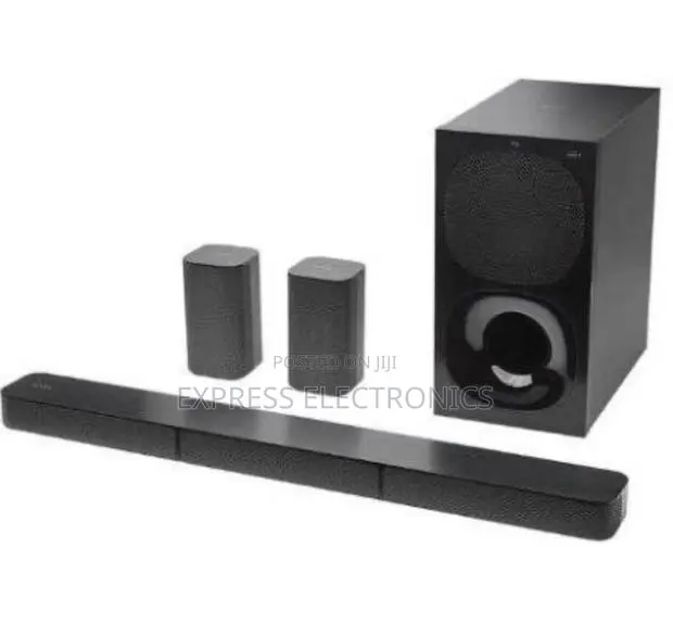Grab Your Own Ht-S2or Dolby Audio Soundbar, 400w. · Photo 1