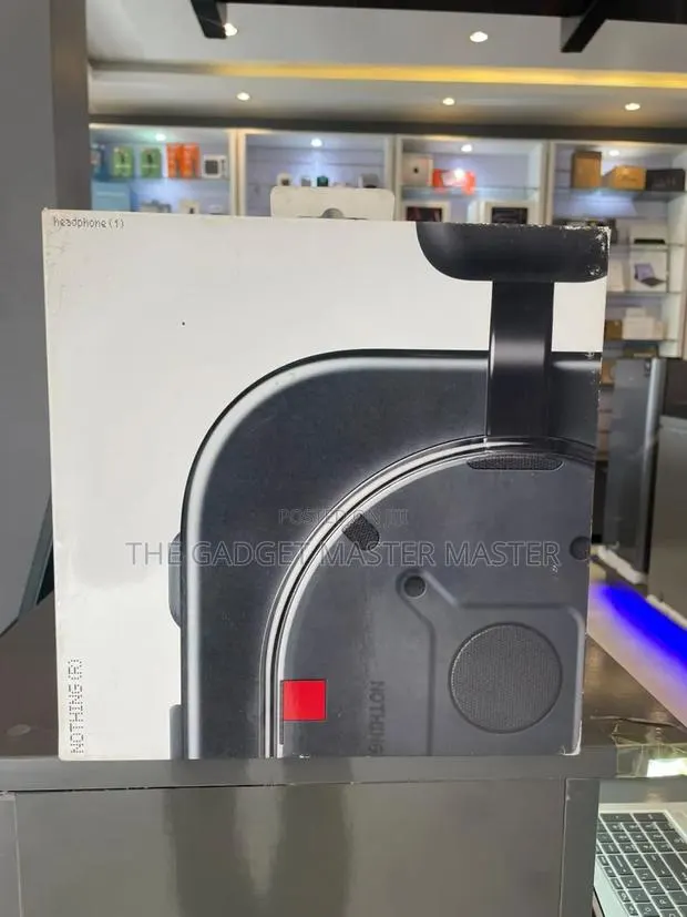 Nothing Headphone 1 · Photo 1