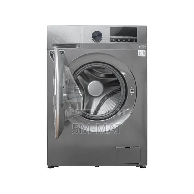 TCL-front Load Washer-10.5kg & Dryer-6kgs-C211wdg · Photo 1