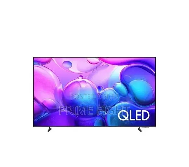 Samsung 85-Inch Class QLED Q6F Series Vision AI Smart TV 2025 Model · Photo 1
