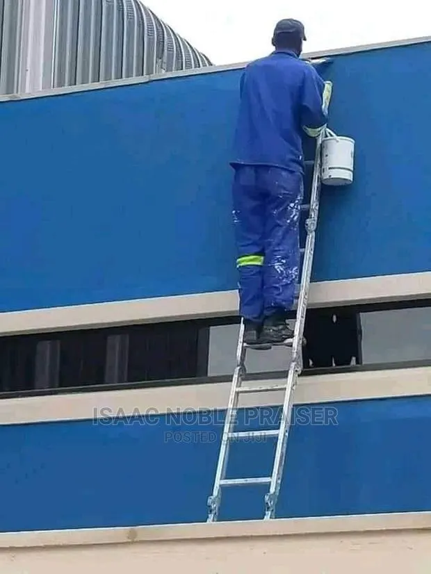 Painter Isaac · Photo 1