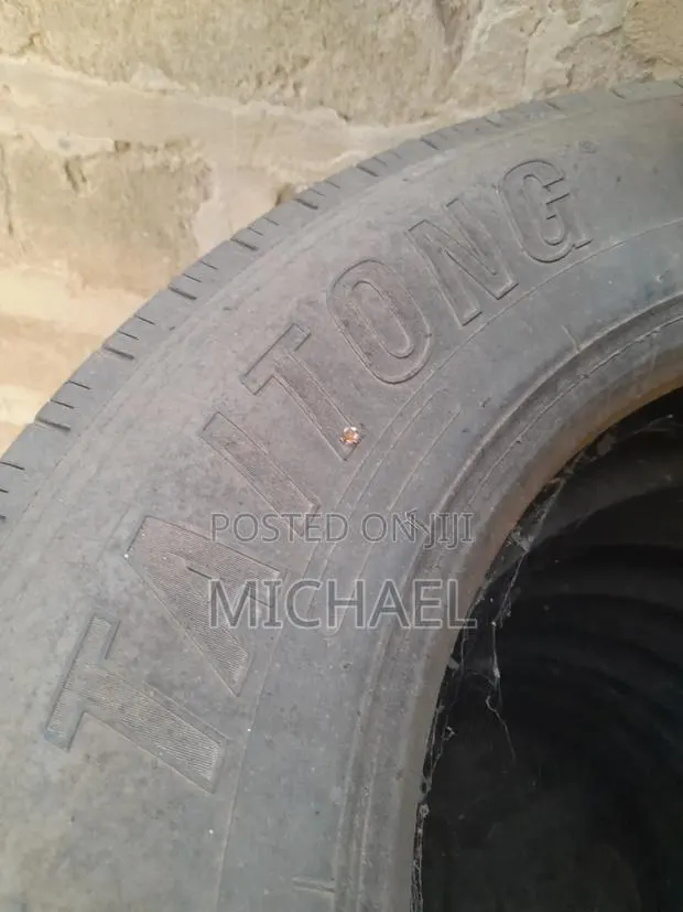 Rhino Slightly Used Tires · Photo 1