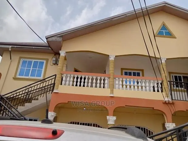 2bdrm Apartment in Wisa Groups, Accra Metropolitan for Rent · Photo 1