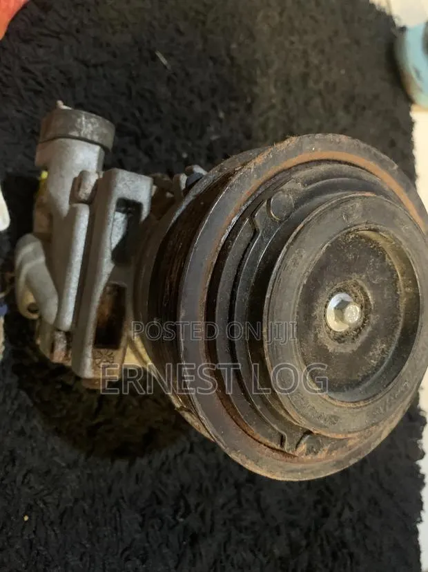 Kia Morning AC Motor · Photo 1