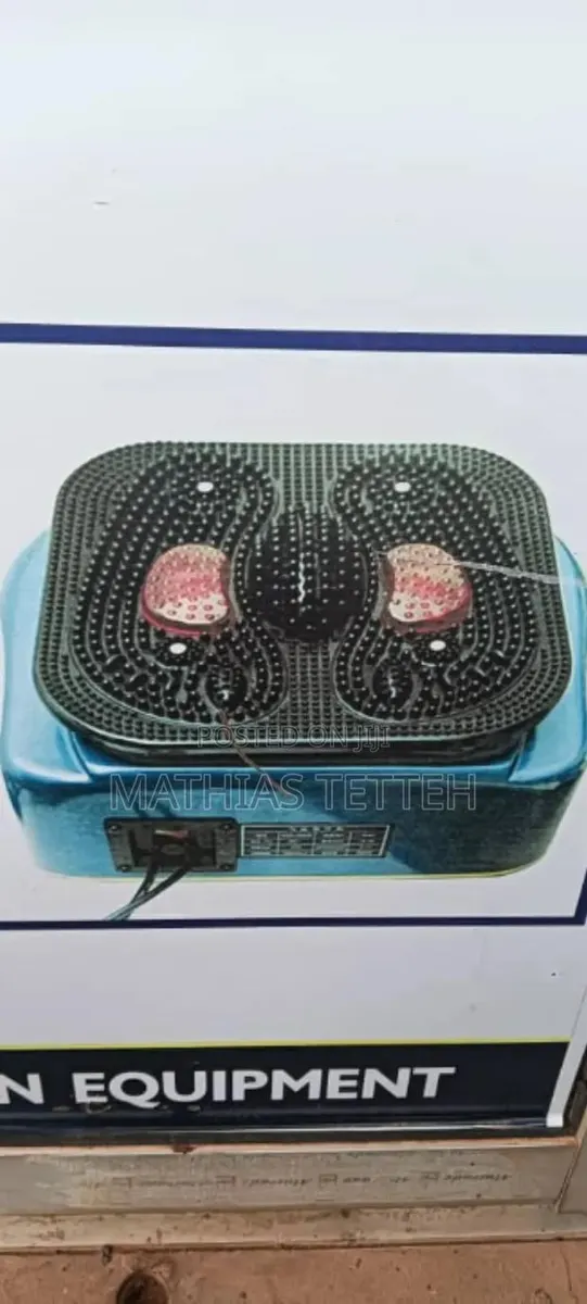 Blood Circulatory Machine · Photo 1