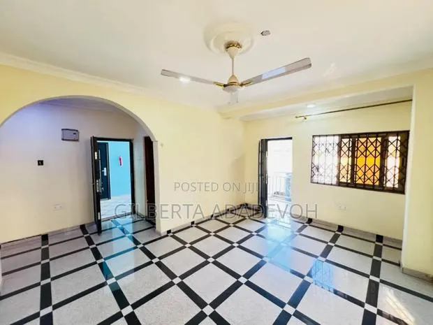 1bdrm Apartment in Danfa for rent · Photo 1