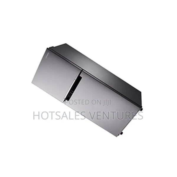 DURABLE Samsung 203 LITRES Duracool Top MountRT26HAR2DSA
Fridge - · Photo 1