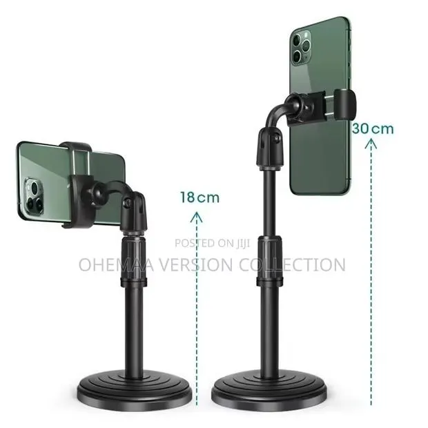 Adjustable Phone Holder · Photo 1
