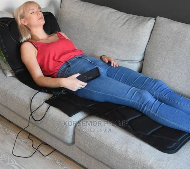 The All Effective Bed Of Body Massage · Photo 1